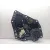 Elevalunas Trasero Derecho para Ford Puma (J2K, Cf7)