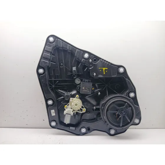 Elevalunas Trasero Derecho para Ford Puma (J2K, Cf7)