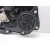 Elevalunas Trasero Derecho para Ford Puma (J2K, Cf7)