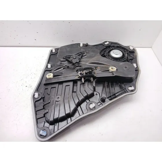 Elevalunas Trasero Derecho para Ford Puma (J2K, Cf7)