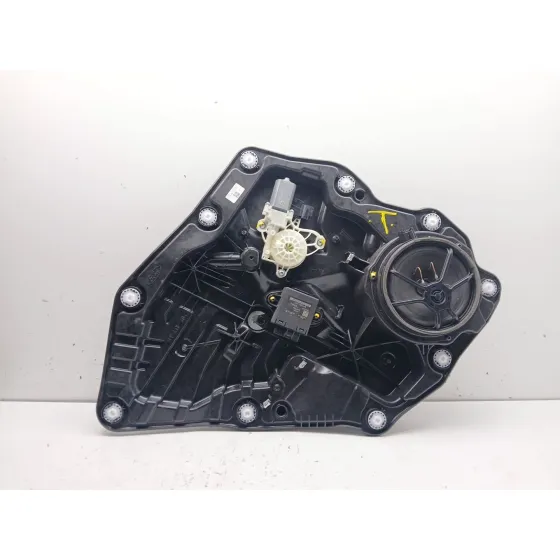 Elevalunas Trasero Izquierdo para Ford Puma (J2K, Cf7)