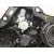 Elevalunas Trasero Izquierdo para Ford Puma (J2K, Cf7)