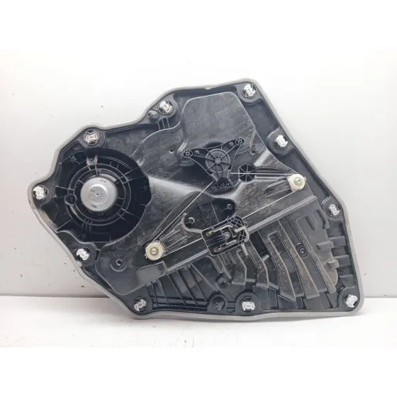 Elevalunas Trasero Izquierdo para Ford Puma (J2K, Cf7)