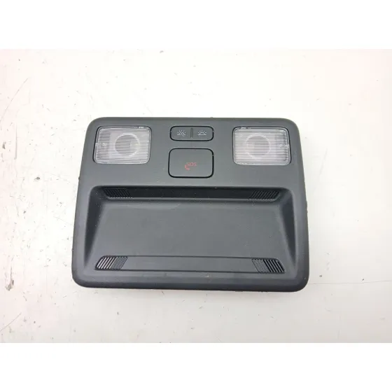 Luz Interior Delantera Central para Ford Puma (J2K, Cf7)