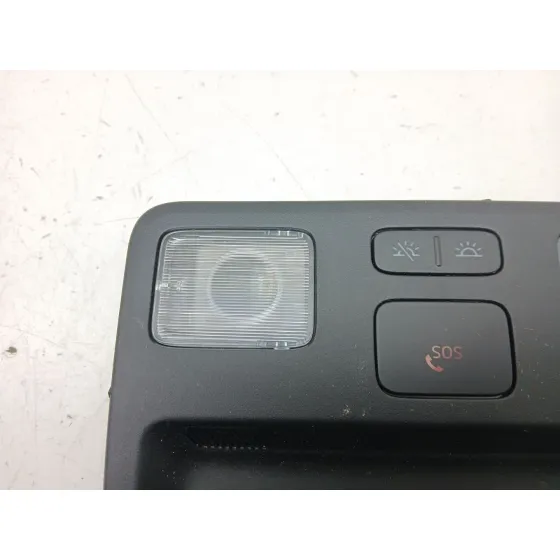 Luz Interior Delantera Central para Ford Puma (J2K, Cf7)