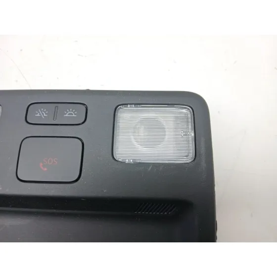 Luz Interior Delantera Central para Ford Puma (J2K, Cf7)