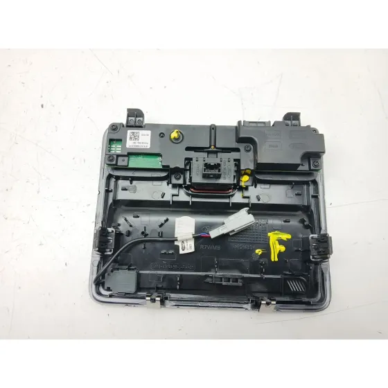 Luz Interior Delantera Central para Ford Puma (J2K, Cf7)