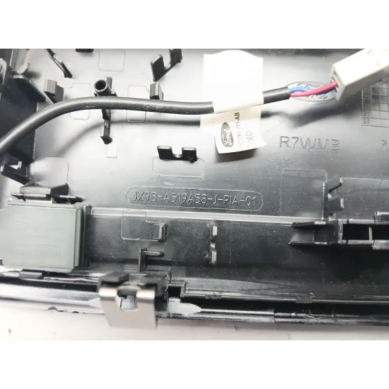 Luz Interior Delantera Central para Ford Puma (J2K, Cf7)