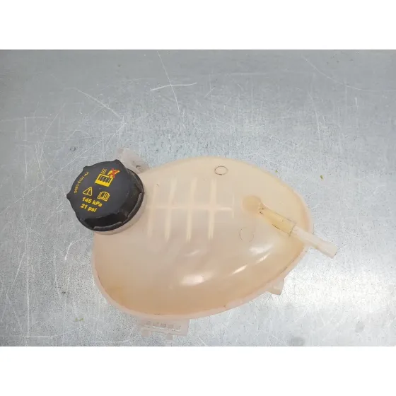 Deposito Expansion para Ford Puma (J2K, Cf7)