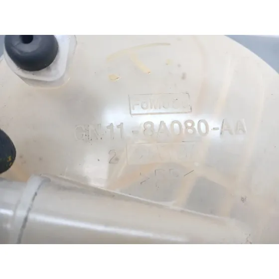Deposito Expansion para Ford Puma (J2K, Cf7)