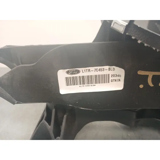 Palanca Cambio para Ford Puma (J2K, Cf7)