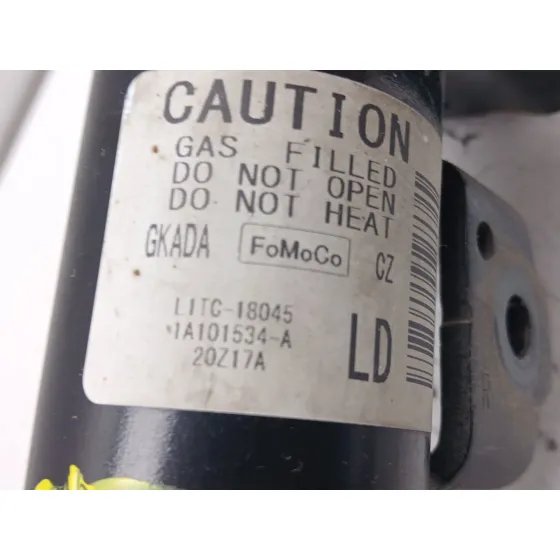 Amortiguador Delantero Derecho para Ford Puma (J2K, Cf7)