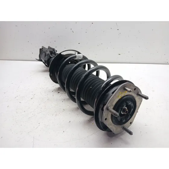 Amortiguador Delantero Derecho para Ford Puma (J2K, Cf7)