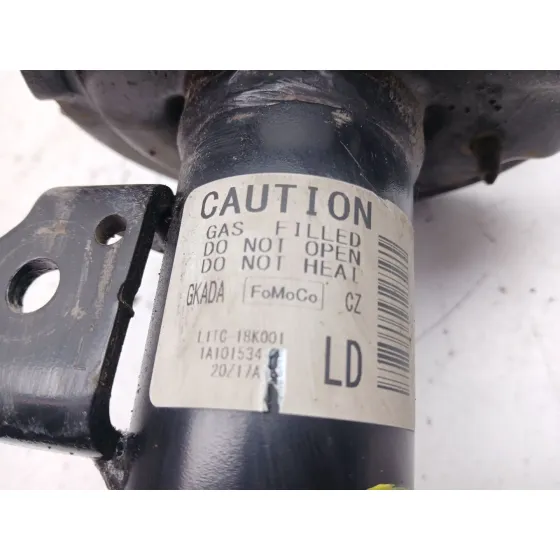 Amortiguador Delantero Izquierdo para Ford Puma (J2K, Cf7)