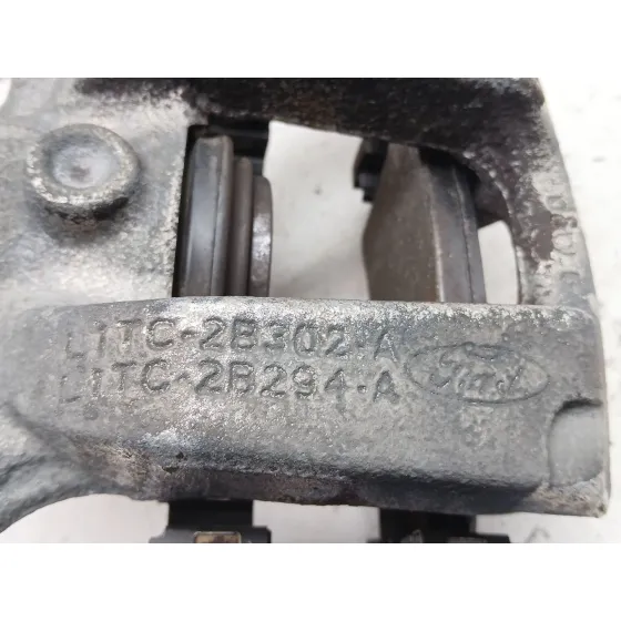 Pinza Freno Delantera Derecha para Ford Puma (J2K, Cf7)