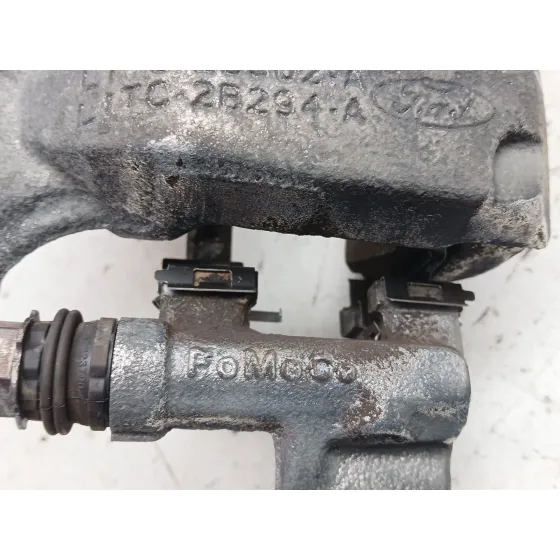 Pinza Freno Delantera Derecha para Ford Puma (J2K, Cf7)