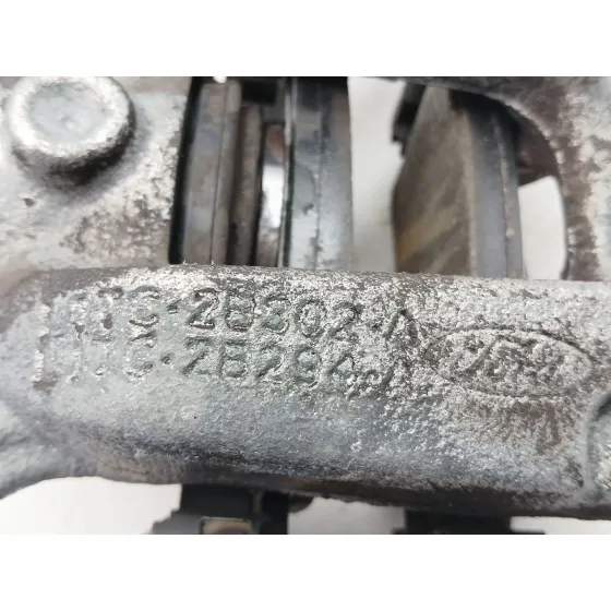 Pinza Freno Delantera Izquierda para Ford Puma (J2K, Cf7)