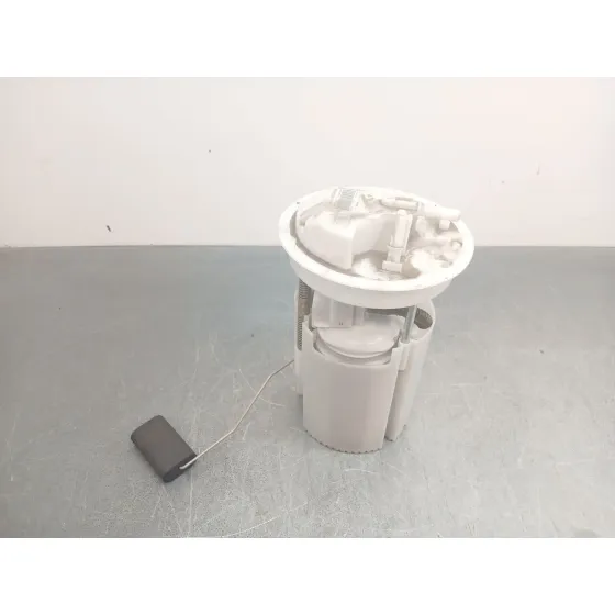 Aforador para Ford Puma (J2K, Cf7)