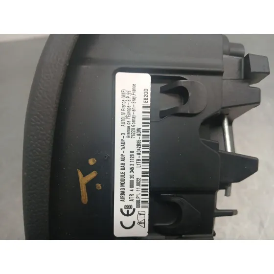 Airbag Delantero Izquierdo para Ford Puma (J2K, Cf7)