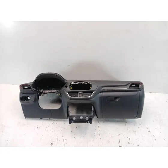 Salpicadero para Ford Puma (J2K, Cf7)