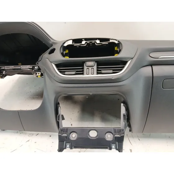 Salpicadero para Ford Puma (J2K, Cf7)