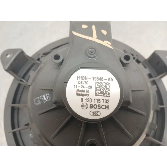 Ventilador Calefaccion para Ford Puma (J2K, Cf7)