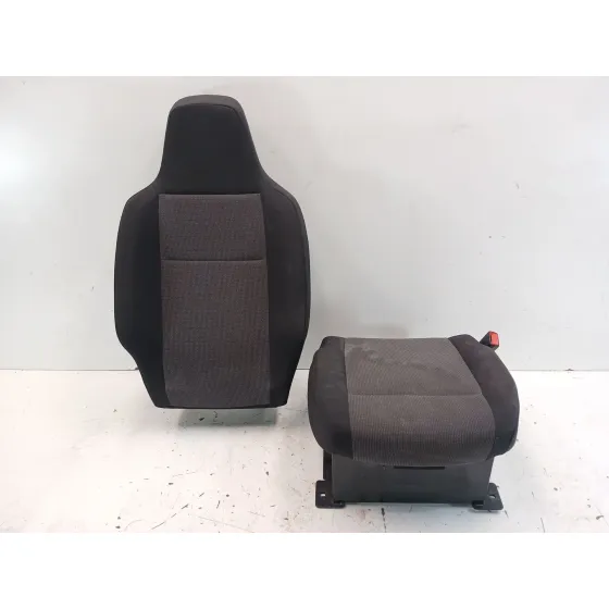 Asiento Delantero Derecho para Opel Combo E Tour / Life (K9)