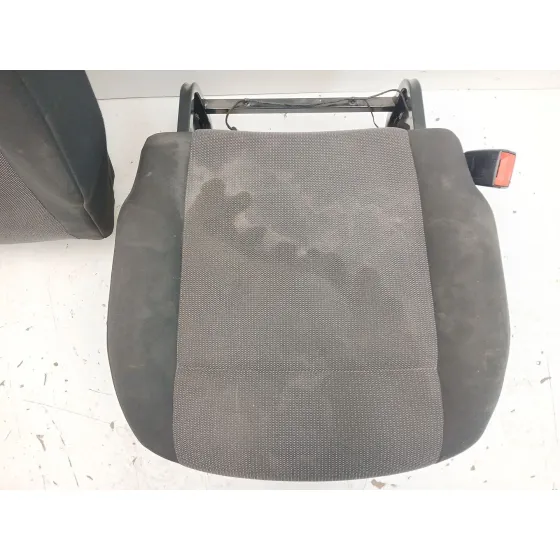 Asiento Delantero Derecho para Opel Combo E Tour / Life (K9)