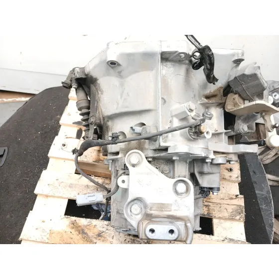 Caja Cambios para Opel Combo E Tour / Life (K9)