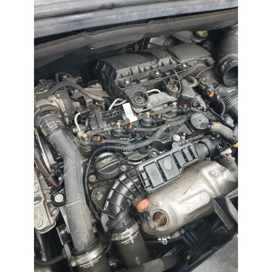 Motor Completo para Opel Combo E Tour / Life (K9)