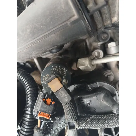 Motor Completo para Opel Combo E Tour / Life (K9)