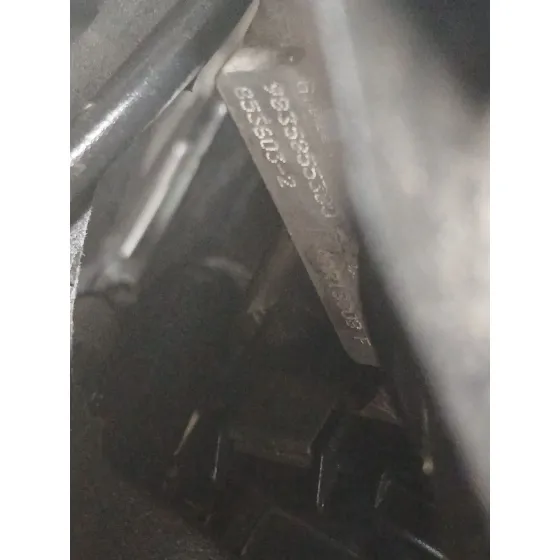 Motor Completo para Opel Combo E Tour / Life (K9)