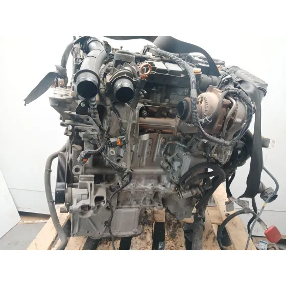 Motor Completo para Opel Combo E Tour / Life (K9)