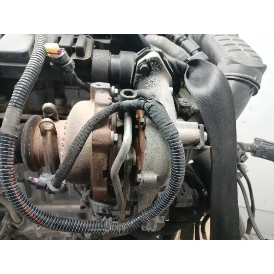 Motor Completo para Opel Combo E Tour / Life (K9)
