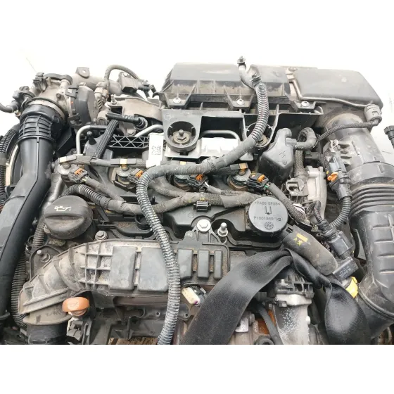 Motor Completo para Opel Combo E Tour / Life (K9)