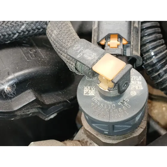 Motor Completo para Opel Combo E Tour / Life (K9)