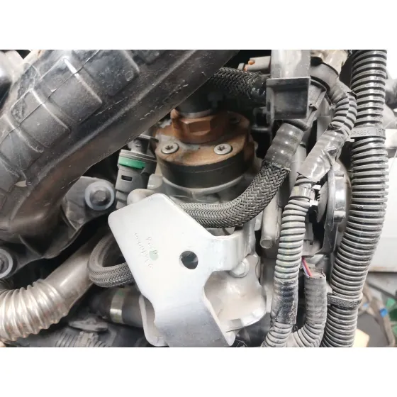 Motor Completo para Opel Combo E Tour / Life (K9)