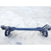 Puente Trasero para Opel Combo E Tour / Life (K9)