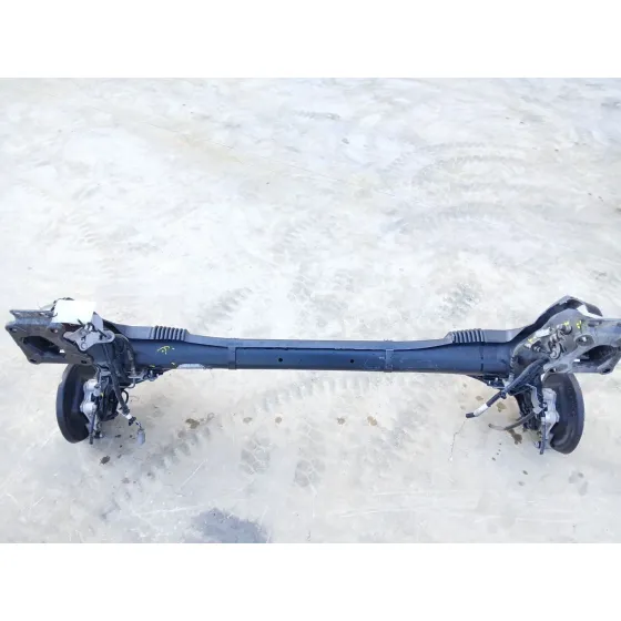Puente Trasero para Opel Combo E Tour / Life (K9)