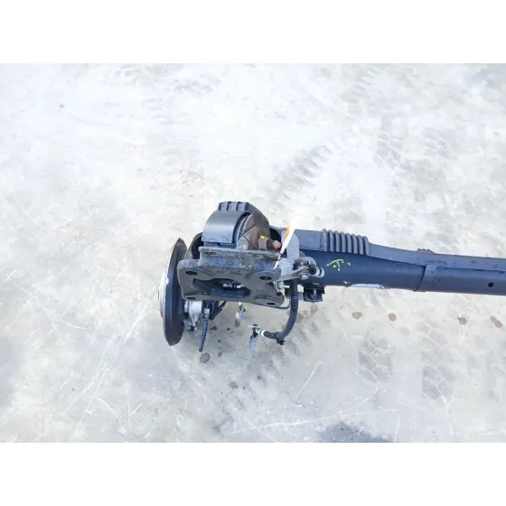 Puente Trasero para Opel Combo E Tour / Life (K9)