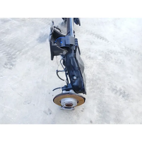 Puente Trasero para Opel Combo E Tour / Life (K9)