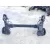 Puente Trasero para Opel Combo E Tour / Life (K9)