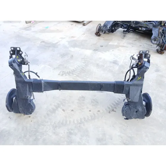 Puente Trasero para Opel Combo E Tour / Life (K9)