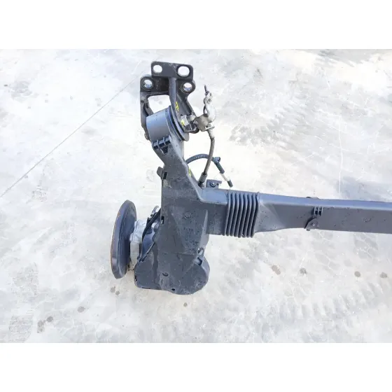 Puente Trasero para Opel Combo E Tour / Life (K9)
