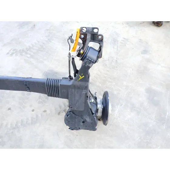 Puente Trasero para Opel Combo E Tour / Life (K9)