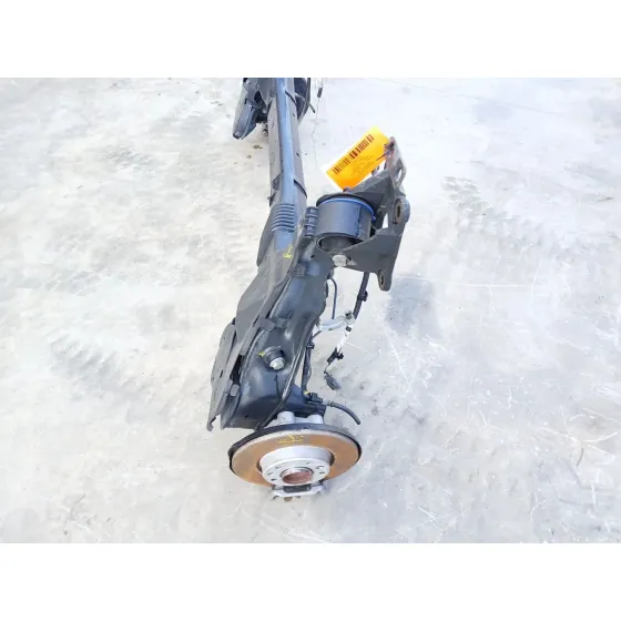 Puente Trasero para Opel Combo E Tour / Life (K9)
