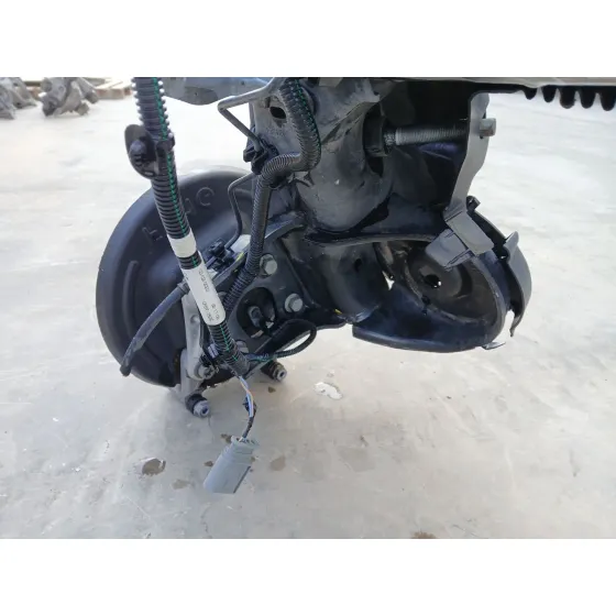 Puente Trasero para Opel Combo E Tour / Life (K9)