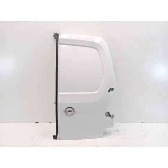 Puerta Trasera Derecha para Opel Combo E Tour / Life (K9)