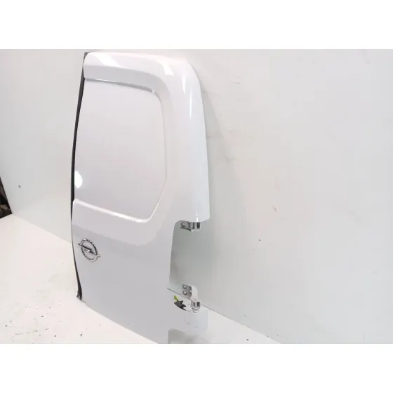 Puerta Trasera Derecha para Opel Combo E Tour / Life (K9)