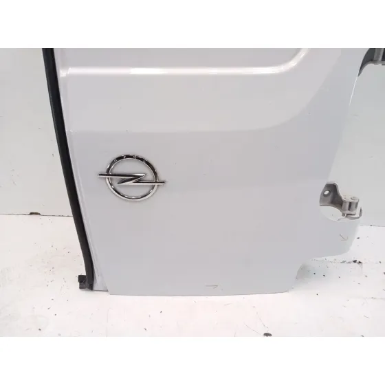 Puerta Trasera Derecha para Opel Combo E Tour / Life (K9)